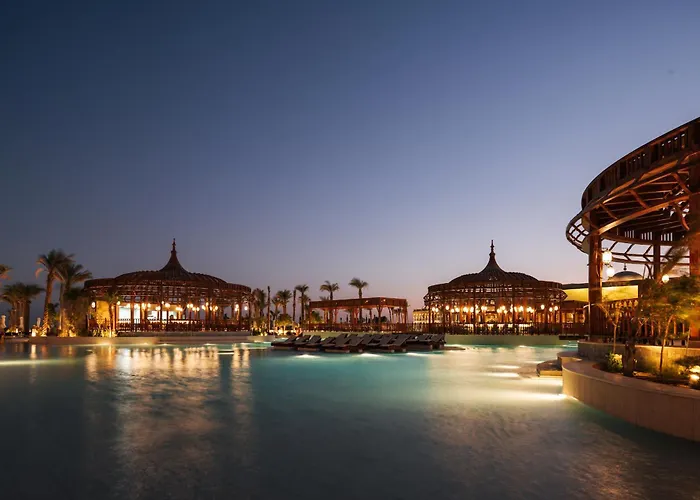 Al Kasr Sahl Hasheesh - Ultra