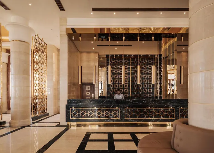 Al Kasr Sahl Hasheesh - Ultra Üdülőközpont Gurdaka