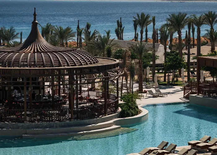 Al Kasr Sahl Hasheesh - Ultra 5*