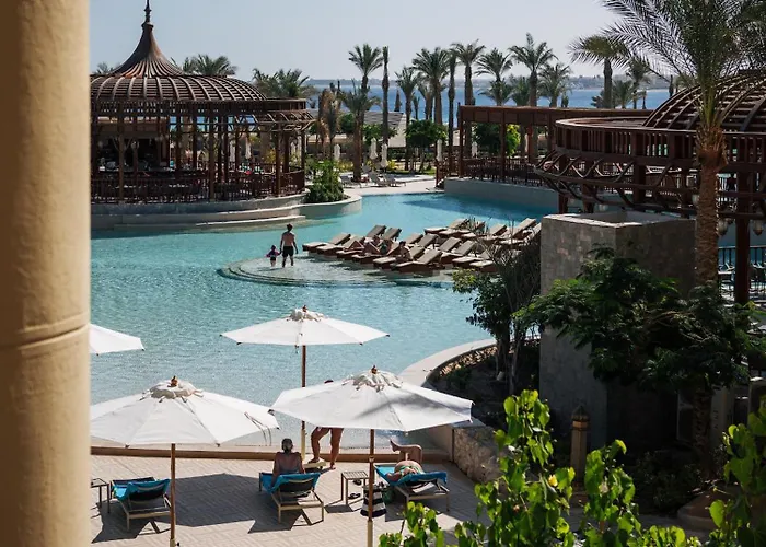 Al Kasr Sahl Hasheesh - Ultra 5*