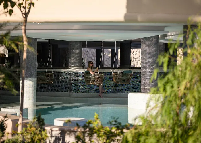 Üdülőközpont Al Kasr Sahl Hasheesh - Ultra