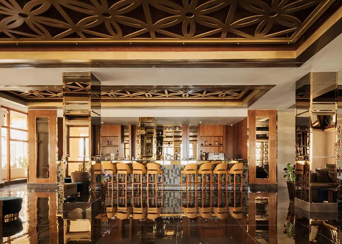 Al Kasr Sahl Hasheesh - Ultra 5*