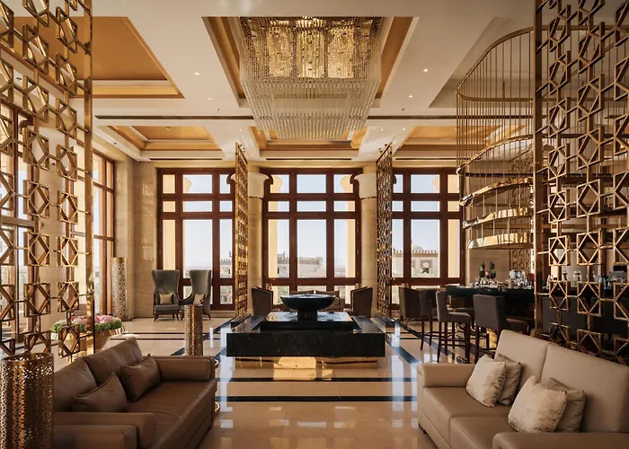 Al Kasr Sahl Hasheesh - Ultra Üdülőközpont