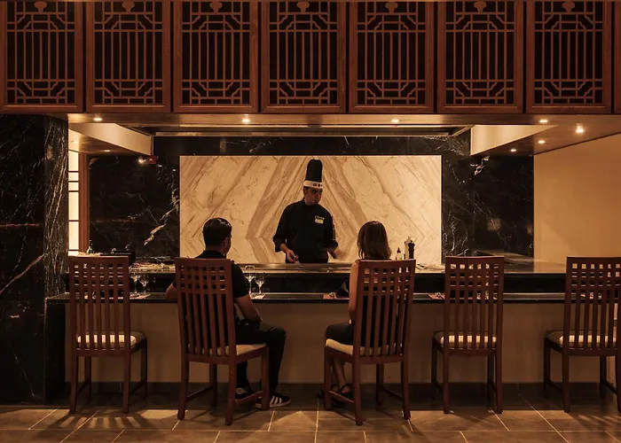 Al Kasr Sahl Hasheesh - Ultra Gurdaka