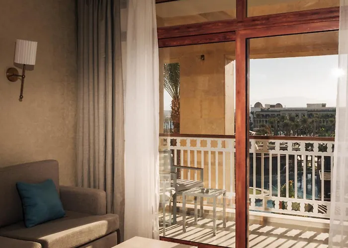 Al Kasr Sahl Hasheesh - Ultra Gurdaka