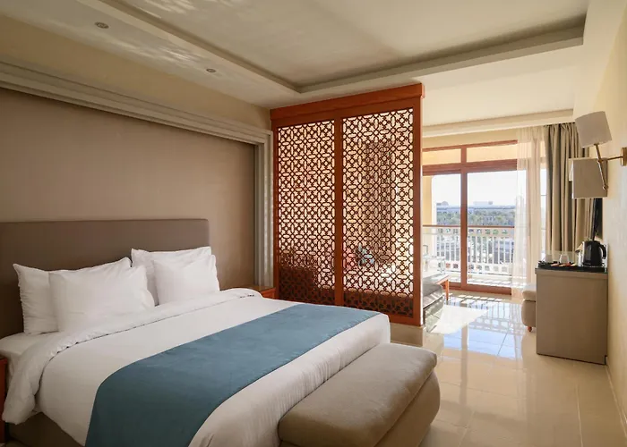 Al Kasr Sahl Hasheesh - Ultra 5*