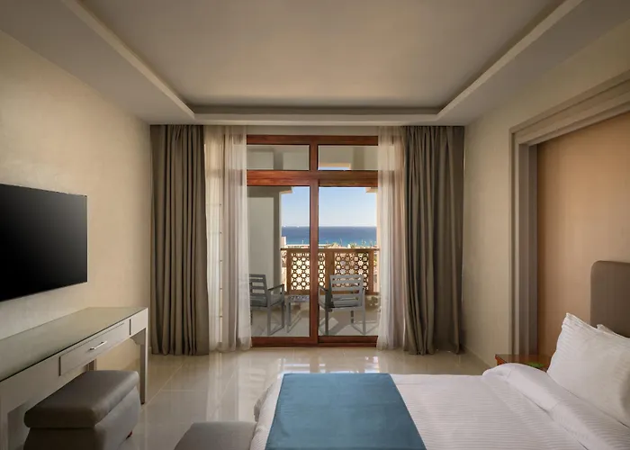 Al Kasr Sahl Hasheesh - Ultra Gurdaka