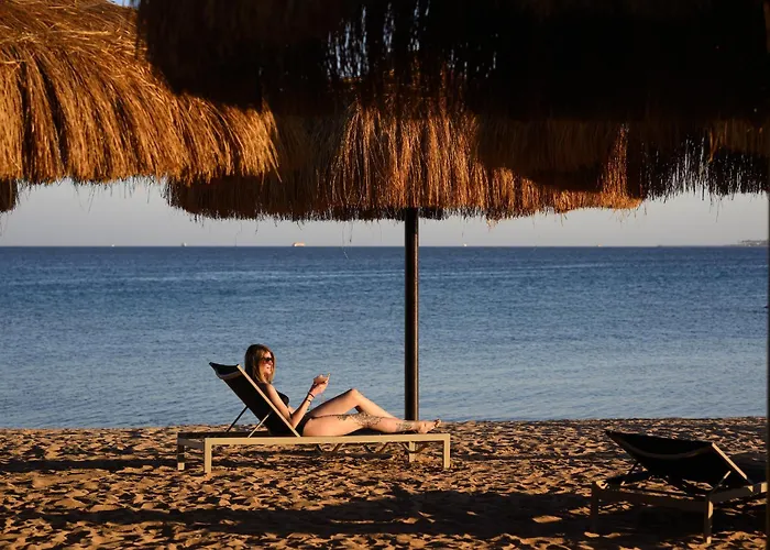 Üdülőközpont Al Kasr Sahl Hasheesh - Ultra 5*