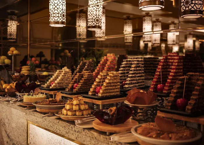 Al Kasr Sahl Hasheesh - Ultra Üdülőközpont 5*