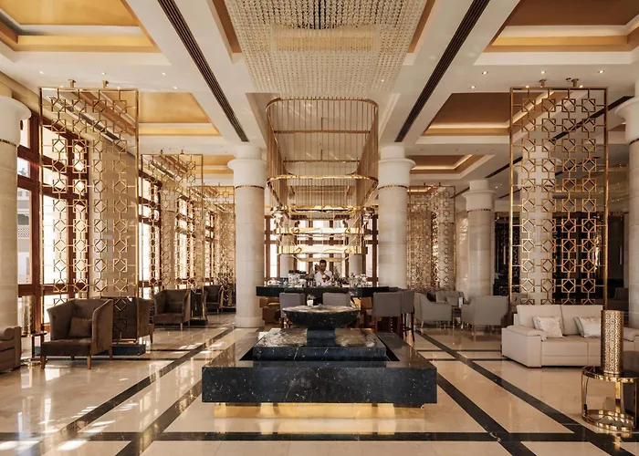 Al Kasr Sahl Hasheesh - Ultra 5*