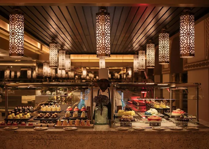 Al Kasr Sahl Hasheesh - Ultra 5* Gurdaka