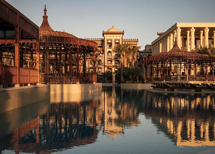 Al Kasr Sahl Hasheesh - Ultra Gurdaka