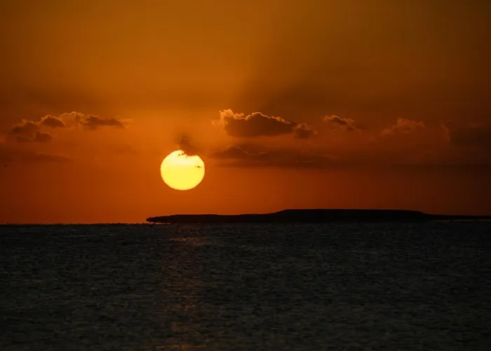 Üdülőközpont Al Kasr Sahl Hasheesh - Ultra Gurdaka