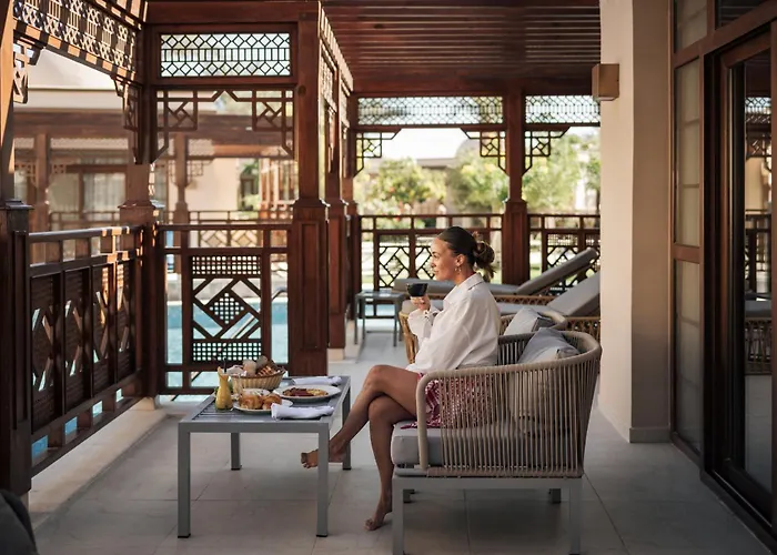 Al Kasr Sahl Hasheesh - Ultra Üdülőközpont Gurdaka