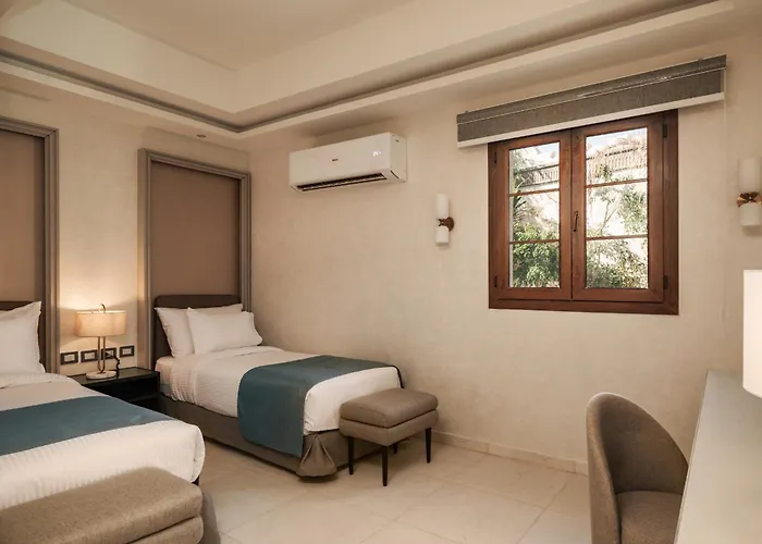Al Kasr Sahl Hasheesh - Ultra 5*