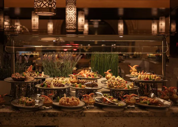 Al Kasr Sahl Hasheesh - Ultra