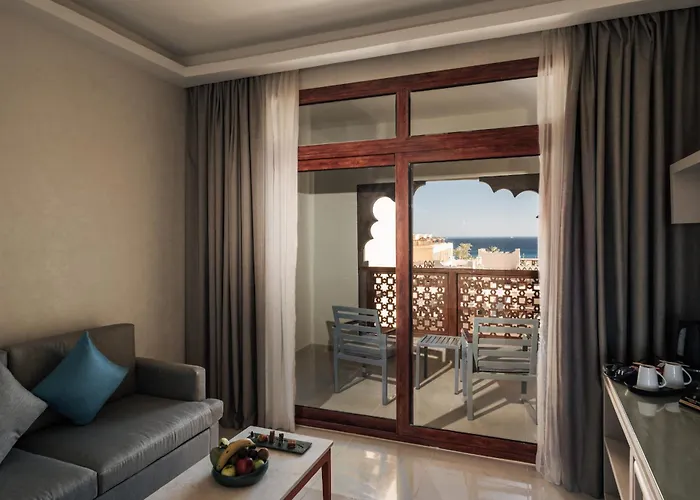 Al Kasr Sahl Hasheesh - Ultra 5*