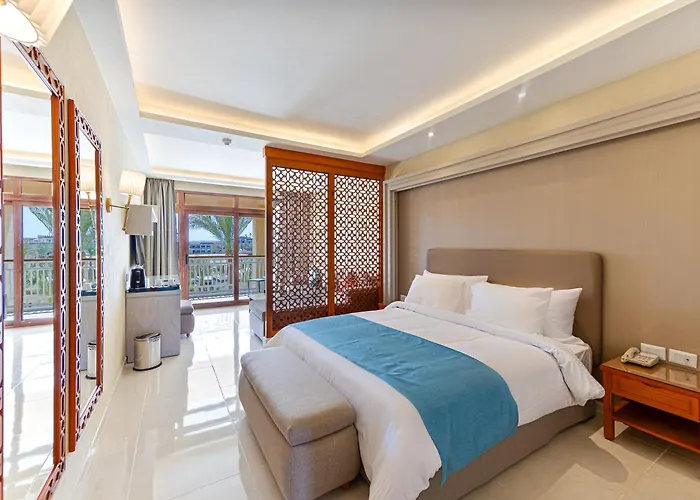 Al Kasr Sahl Hasheesh - Ultra