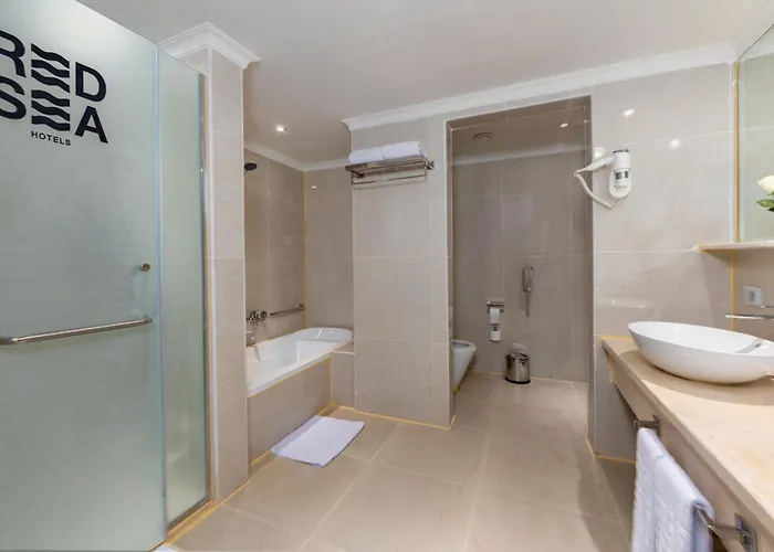 Al Kasr Sahl Hasheesh - Ultra 5* Gurdaka