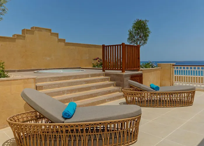Al Kasr Sahl Hasheesh - Ultra 5*