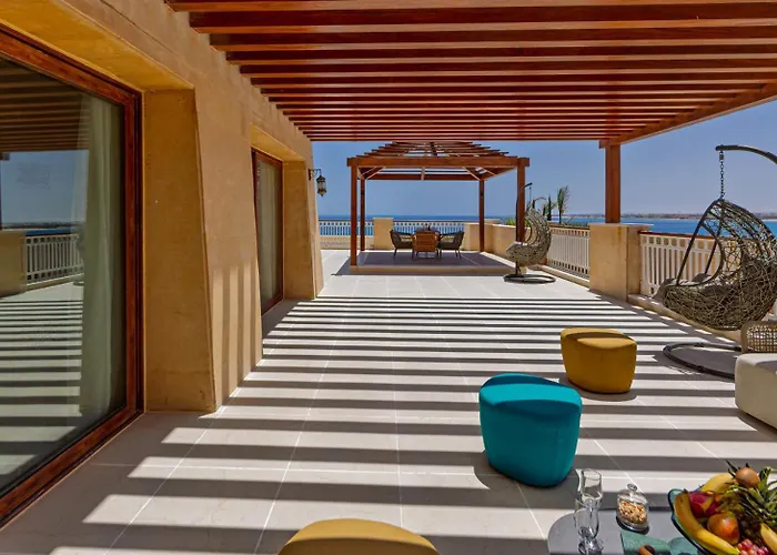 Al Kasr Sahl Hasheesh - Ultra