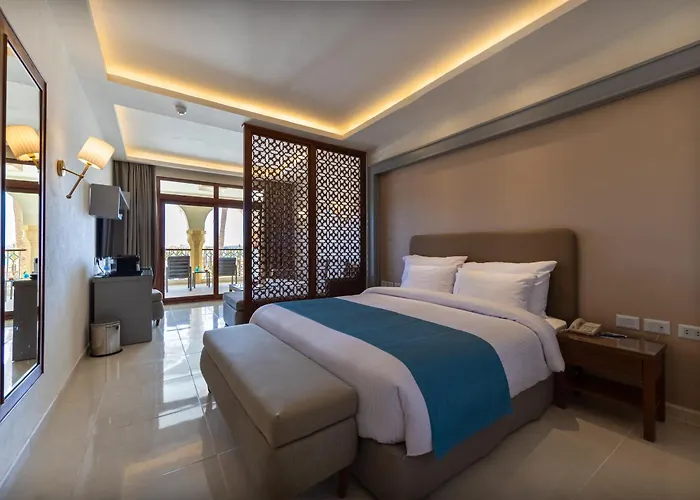 Al Kasr Sahl Hasheesh - Ultra 5*