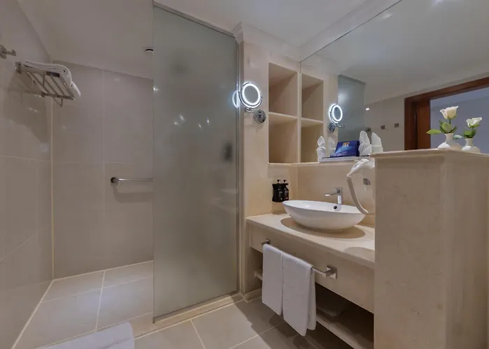 Al Kasr Sahl Hasheesh - Ultra 5* Gurdaka