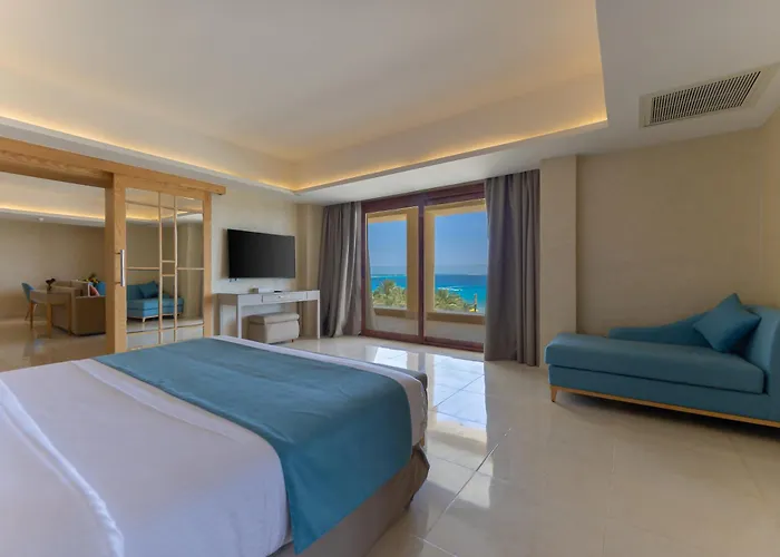 Al Kasr Sahl Hasheesh - Ultra 5*