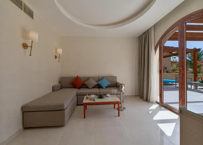 Al Kasr Sahl Hasheesh - Ultra Gurdaka
