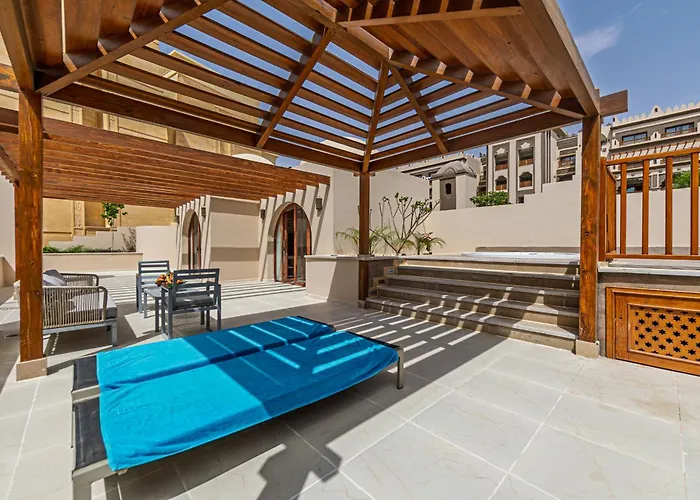 Al Kasr Sahl Hasheesh - Ultra