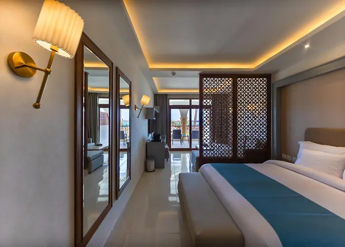 Al Kasr Sahl Hasheesh - Ultra Gurdaka